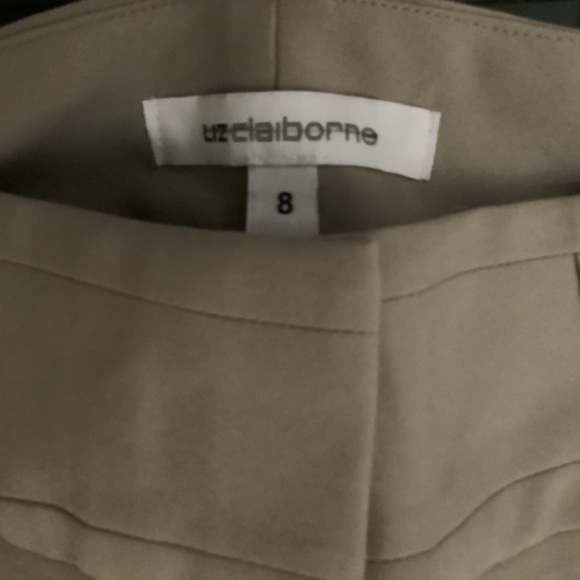 Dress / Work Pants - Picture 3 of 4